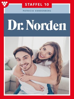 cover image of Dr. Norden Staffel 10